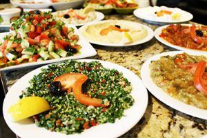 Mediterranean Archives | Everything Jersey City