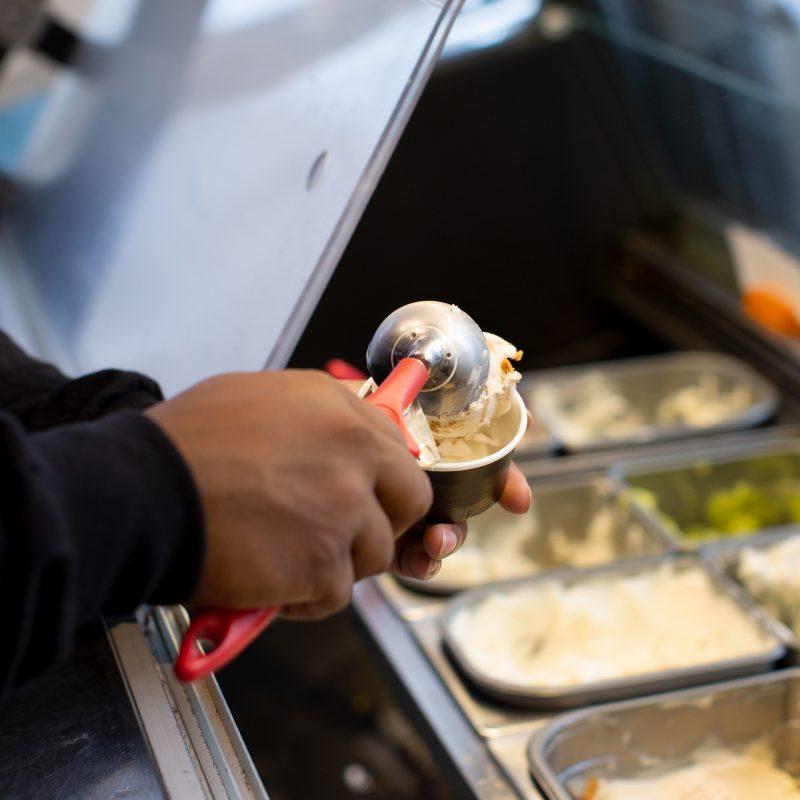 Jersey+Co has Gelato Love for Jersey City Everything Jersey City