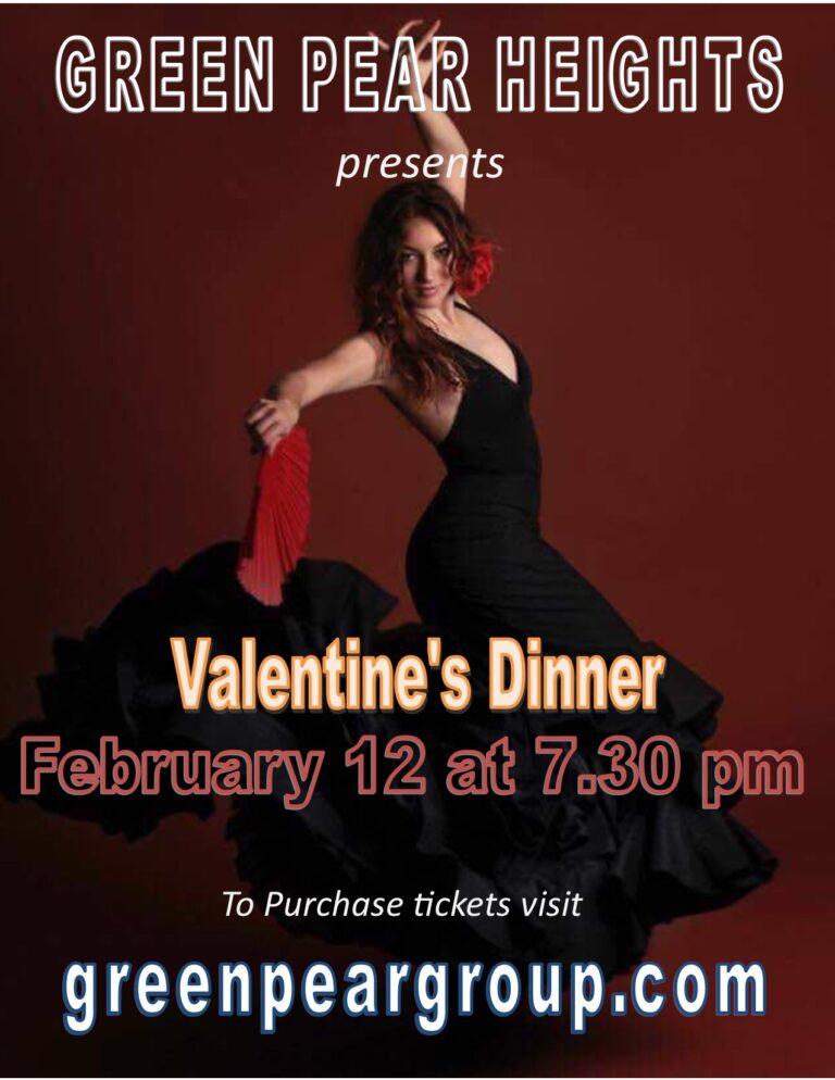 valentines day poster 768x994